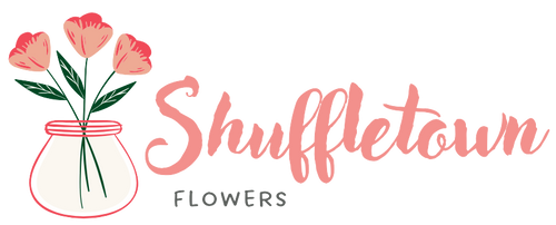 Shuffletown Flowers